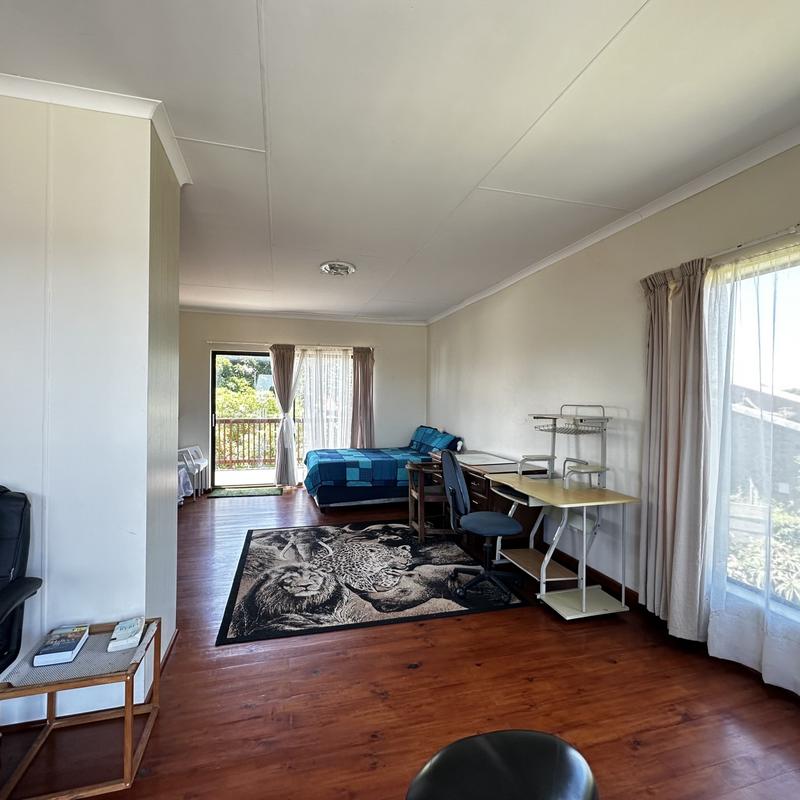 2 Bedroom Property for Sale in Fraaiuitsig Western Cape